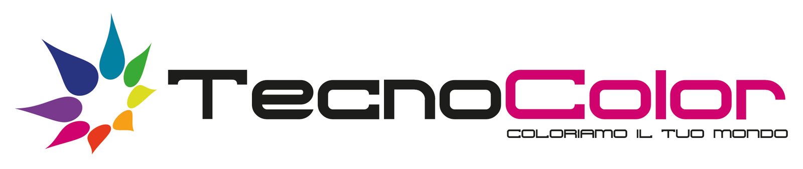 logo TecnoColor